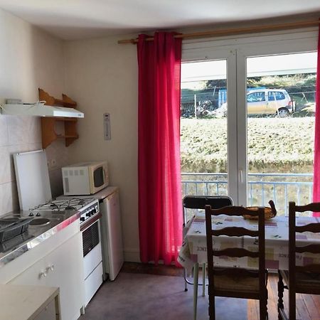 Studio Cabine Bagneres De Bigorre Bagian luar foto